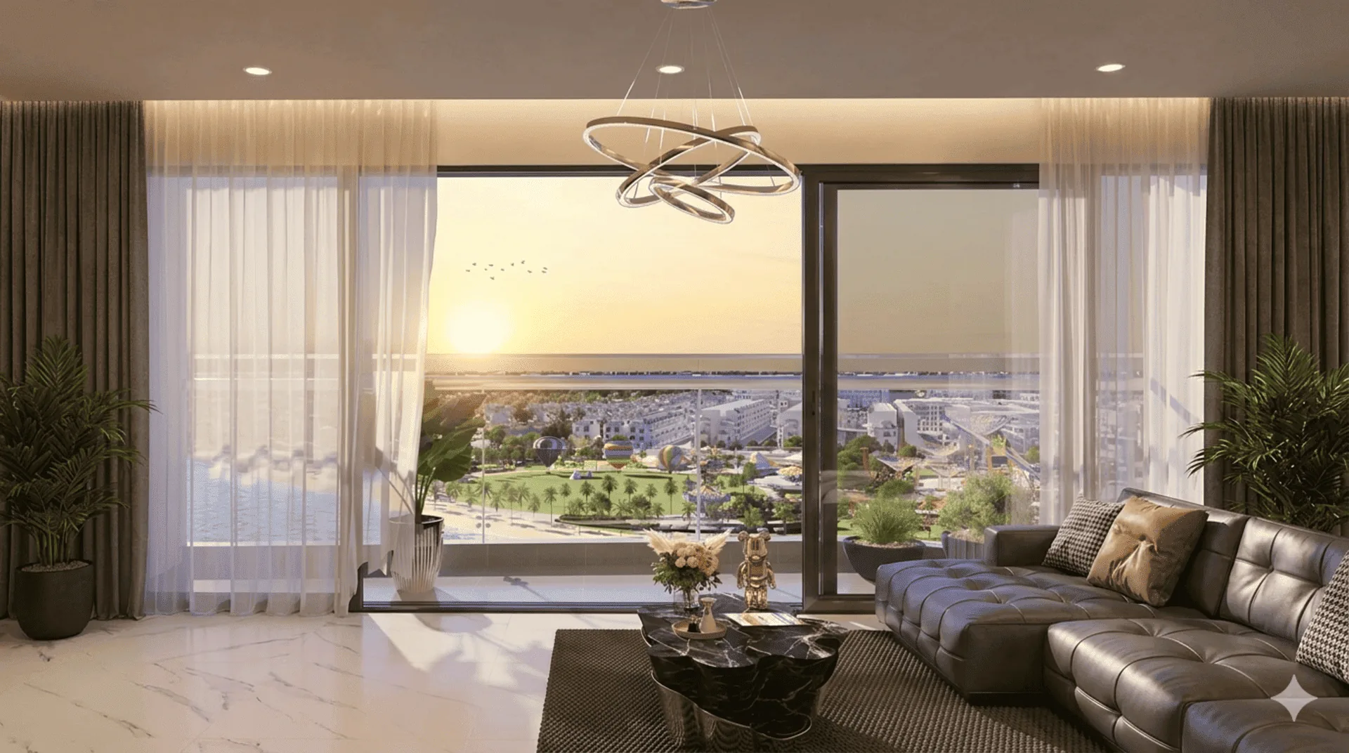 Chiến Lược Cho Thuê Tại Vinhomes Saigon Park – Lợi Nhuận 8–10%/Năm